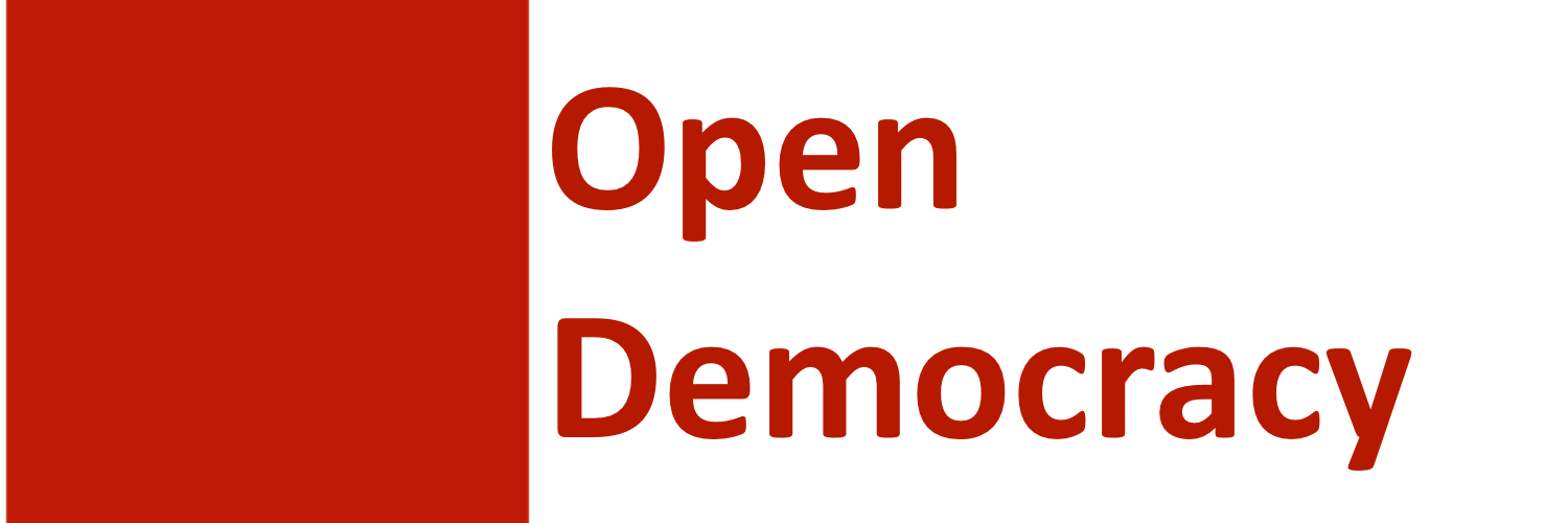 Open Democracy